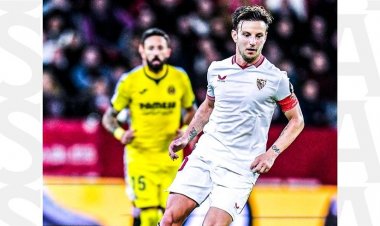 إشبيلية يتعثر أمام فياريال