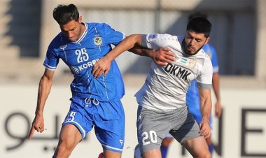 القوة الجوية يتجاوز عقبة أجمك في الابطال