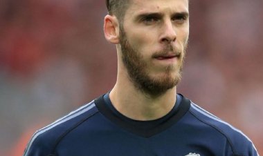 عودة دي خيا للدوري الإنجليزي تقترب