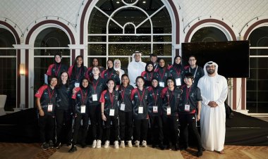 إطلاق «الأولمبياد الخاص» لمعسكراً تدريبياً لكرة القدم الموحدة للسيدات مع اليابان