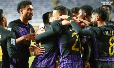 العين يختتم دور المجموعات في القمة