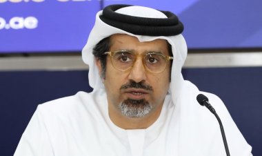 رئيس الاتحاد الدولي لسباقات الخيول العربية: الإمارات رائدة بإقامة السباقات في أكثر من 80 مضماراً حول العالم