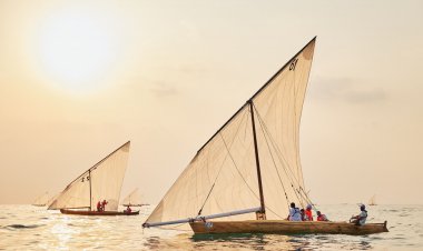 باب التسجيل للمشاركة في السباقات التراثية بمهرجان السلع البحري يغلق غداً