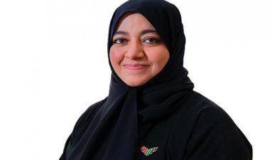 إطلاق أكاديمية "فاطمة بنت مبارك" لمبادرات نوعية لتطوير رياضة المرأة