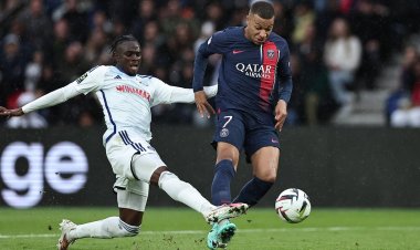 ريال مدريد يعطي «إنذار نهائي» لكليان مبابي!