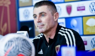 مدرب الوحدة: جاهزون لمقارعة أقوى هجوم