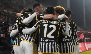 الخليفي: نرحب بعودة يوفنتوس إلى رابطة الأندية الأوروبية