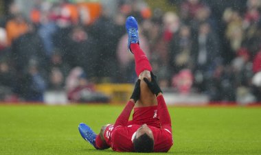 ليفربول يرسى على بديل جويل ماتيب في الدوري الألماني