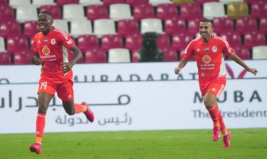 عجمان يعمق جراح الجزيرة