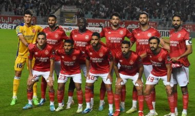 النجم الساحلي يهزم الهلال السوداني في الدقائق الأخيرة