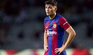 زيادة مالية في صفقة بيدري إلى برشلونة