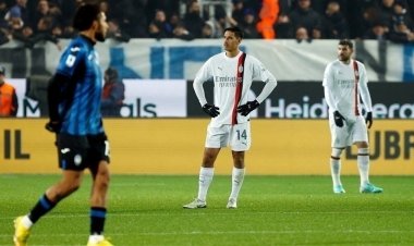 أتالانتا يعمق جراح ميلان