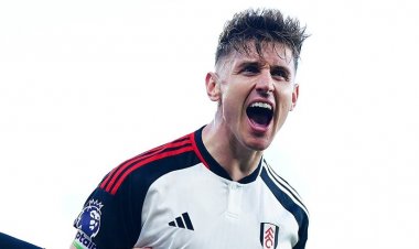 فولهام يسحق وست هام بخماسية