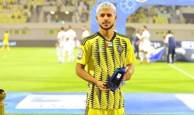 إلغاء عقوبة قائدي بعد طرده أمام العين