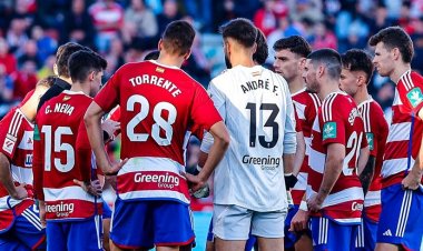 إلغاء مباراة غرناطة وبلباو بعد وفاة مشجع