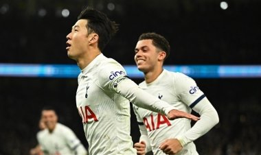 توتنهام يقسو على نيوكاسل برباعية