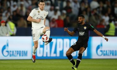 الاتحاد الآسيوي يسلط الضوء على إنجاز العين التاريخي في مونديال الأندية