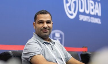 الاتحاد الدولي للريشة الطائرة يشيد بالنجاح التنظيمي لبطولات فزاع