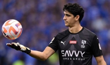 بونو مرشح لجائزة "ذا بيست" لعام 2023