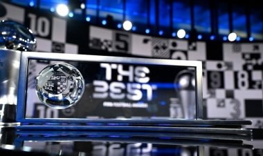 إعلان المرشحين لجائزة "بوشكاش" في 2023