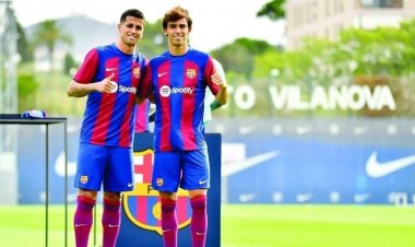 برشلونة يستعد لصفقات جديدة في يناير