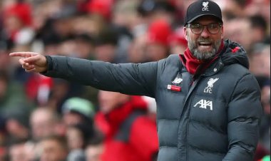 كلوب يعلق على خسارة ليفربول ضد جيلواز في الدوري الأوروبي