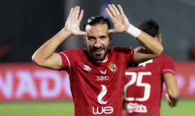 علي معلول يوضح حقيقة تعمده استفزاز جماهير الاتحاد السعودي