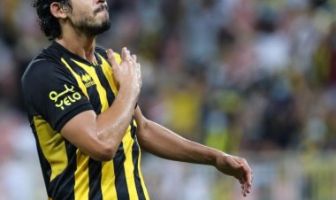 أحمد حجازي يكذب صحيفة سعودية بعد الخسارة أمام الأهلي