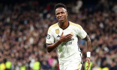 موقف فينيسيوس جونيور من المشاركة في كأس السوبر الإسباني