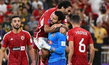 الأهلي يصرف مكافأة خاصة للاعبي الفريق بعد الفوز على الاتحاد السعودي