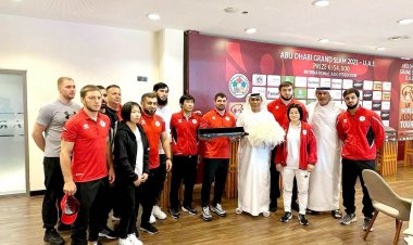 الإمارات تستضيف بطولة العالم للجودو 2024 بالإجماع
