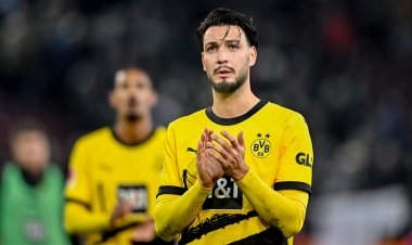 بروسيا دورتموند يواصل تعثره