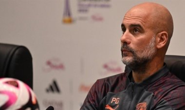 غوارديولا: الفوز بمونديال الأندية ليس مضموناً