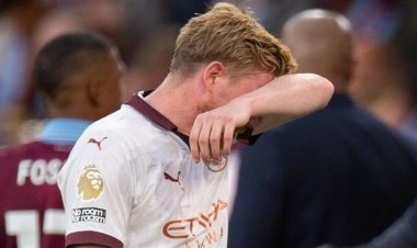 سرقة منزل دي بروين