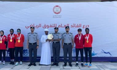 تتويج «المهام الخاصة» بطل «الدياثلون للسيدات»