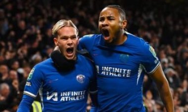 تشيلسي يتأهل لنصف النهائي بركلات الترجيح ضد نيوكاسل