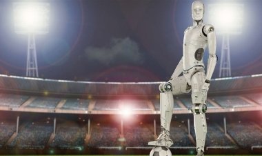 الذكاء الاصطناعي يهدد مستقبل مدربي كرة القدم