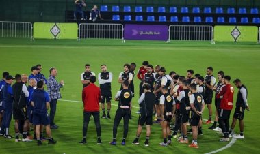 رابطة الأندية المصرية تعاقب الأهلي بخصم مليون جنيه