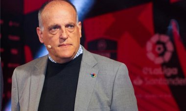 خافيير تيباس يعلق على إقامة بطولة السوبر ليج