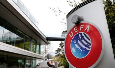 الاتحاد الأوروبي يعلق على الإقرار بالسوبر ليج