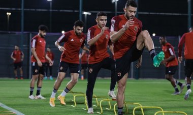 الأهلي يطلب تأجيل السوبر المصري