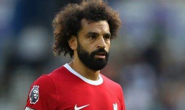 الفرعون يغيب عن ليفربول 7 مباريات