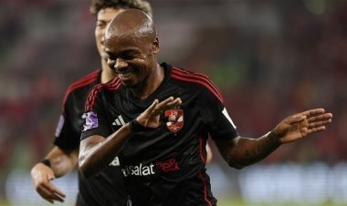 الأهلي يحرز البرونزية الرابعة في مونديال الاندية