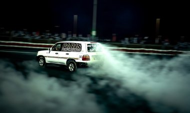 تجدد "الاستعراض الحر" لجولته غداً في مهرجان ليوا الدولي