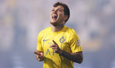 جاهزية أوتافيو لمواجهة الكلاسيكو أمام الاتحاد في الدوري السعودي