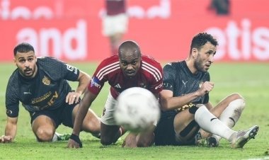 الأهلي يصطدم بفيوتشر في النهائي