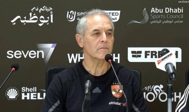 كولر: مواجهة فيوتشر في النهائي صعبة