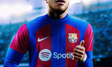 وصول فيتور روكي إلى برشلونة كأول صفقة في يناير