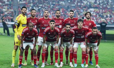 في أبو ظبي … نهائي "السوبر المصري لكرة القدم غداً