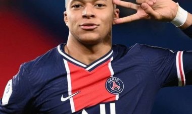 تحرك من إدارة باريس سان جيرمان لتجديد عقد كيليان مبابي